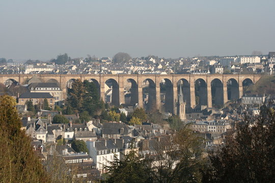 morlaix