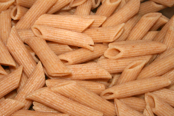 Vollkorn Penne