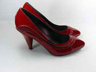 Red Shoes