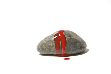 blood stone