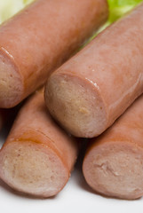 vienna sausage links