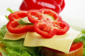 delicious  breakfast