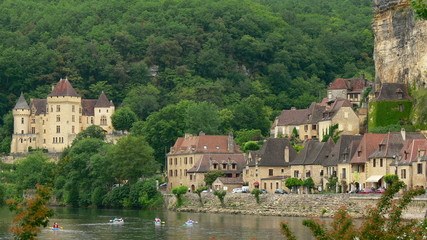 Villages de France, Beynac