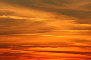 Sonnenuntergang 2