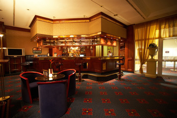 Hotelbar