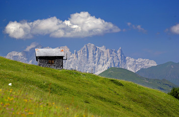 Fideriser Heuberge