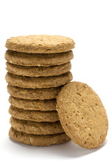 Biscuit stack