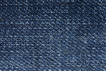 Denim Texture detail background