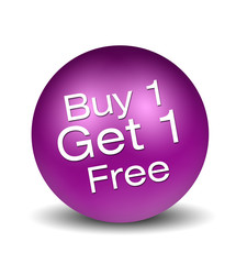 Buy 1 Gey 1 Free - magenta