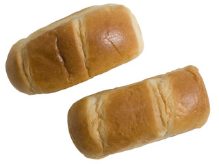 Bollo de leche