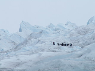 Gletschertour
