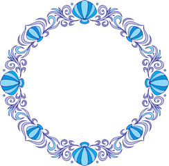 Decorative frame