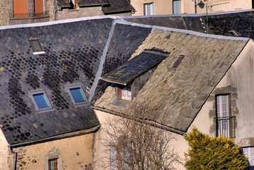 maison de bourg 3 © PL.TH