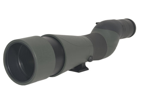 Telescopio terrestre