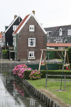 Casa di Amsterdam (NL)