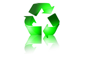 recyclage