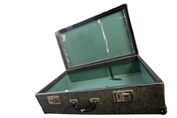Old Suitcase