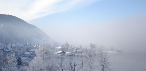hiver