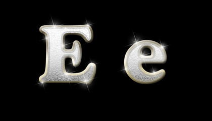 laetitia bouaziz@ alphabet bijoux