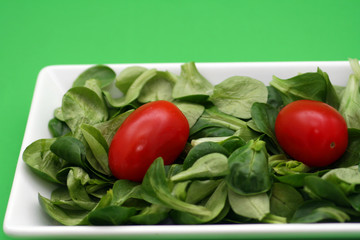 Feldsalat