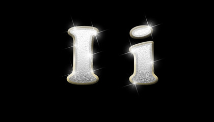 laetitia bouaziz@ alphabet bijoux