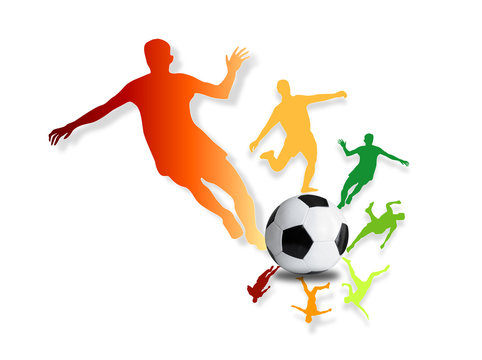 football
