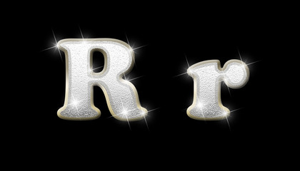 Laetitia Bouaziz @ Alphabet Bijoux