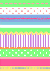 Easter Pattern