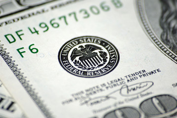 Federal Reserve System, one hundred dollars