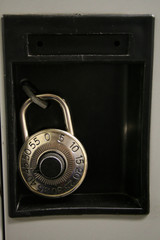 Locker Lock