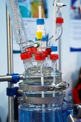 laboratory equipment