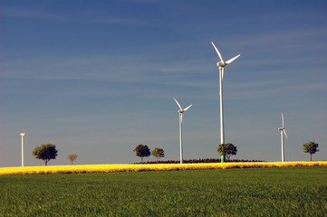Windkraft