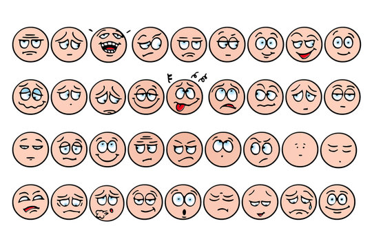 Smileys