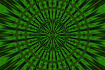 Obraz premium Green background