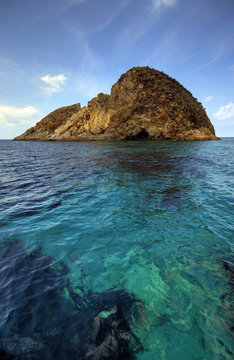 cristal water