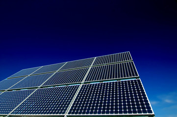Solarzellen 9