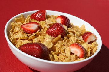 Healthy Breakfast