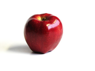 Red Apple