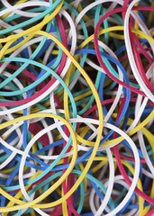 Elastic Bands