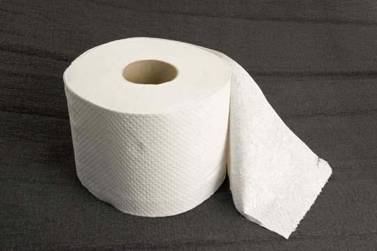 toalet paper