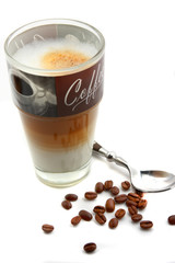 Cafe Latte