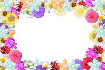 Flower Background