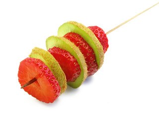 brochette de fruits n°3