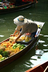 Obraz premium thailande 9