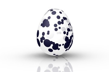dot-egg