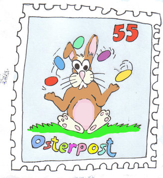 Ostern