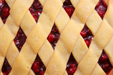 Cherry Pie
