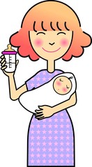 mother 