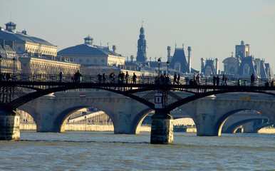 Paris éternel