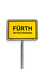Fürth